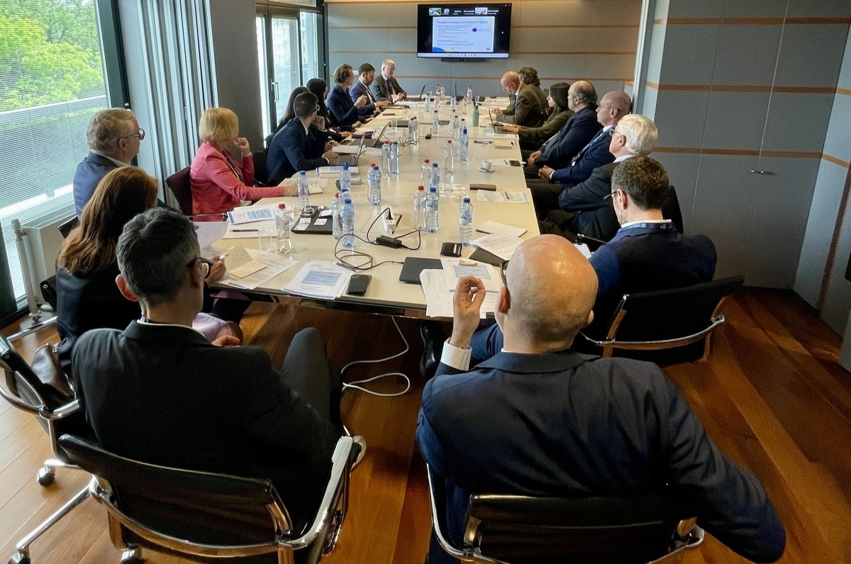 EUCTL GENERAL ASSEMBLY 2024